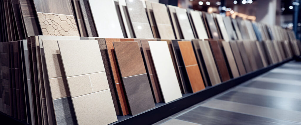 Image showing neutral color tones for a harmonious kitchen.